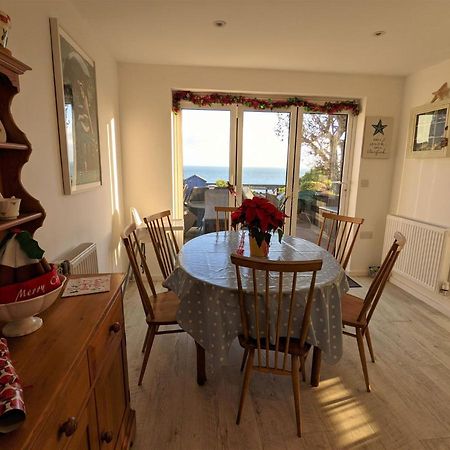 Jan Dee Cottage Ventnor Εξωτερικό φωτογραφία