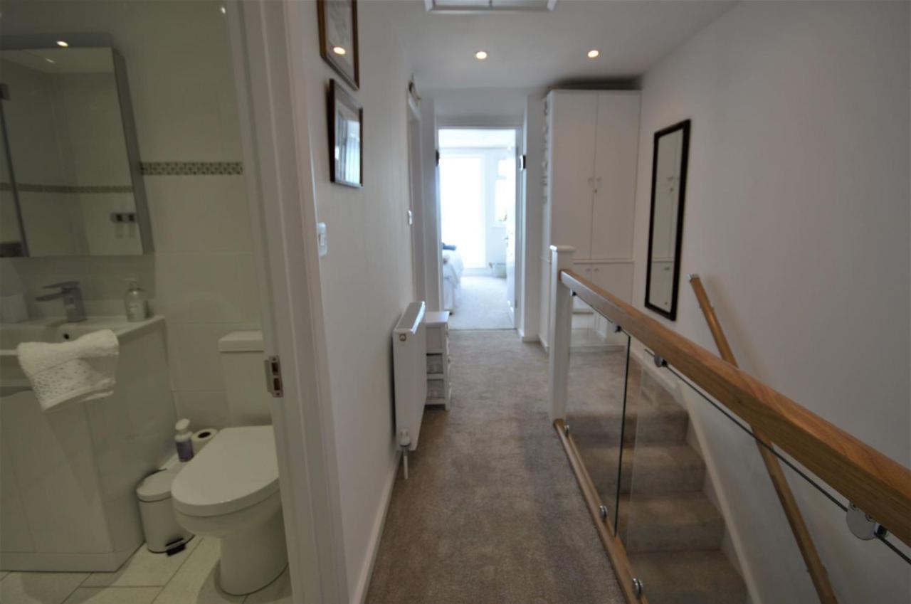 Jan Dee Cottage Ventnor Εξωτερικό φωτογραφία