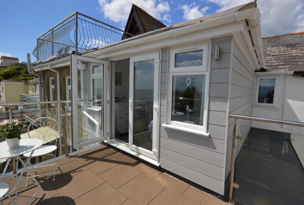 Jan Dee Cottage Ventnor Εξωτερικό φωτογραφία