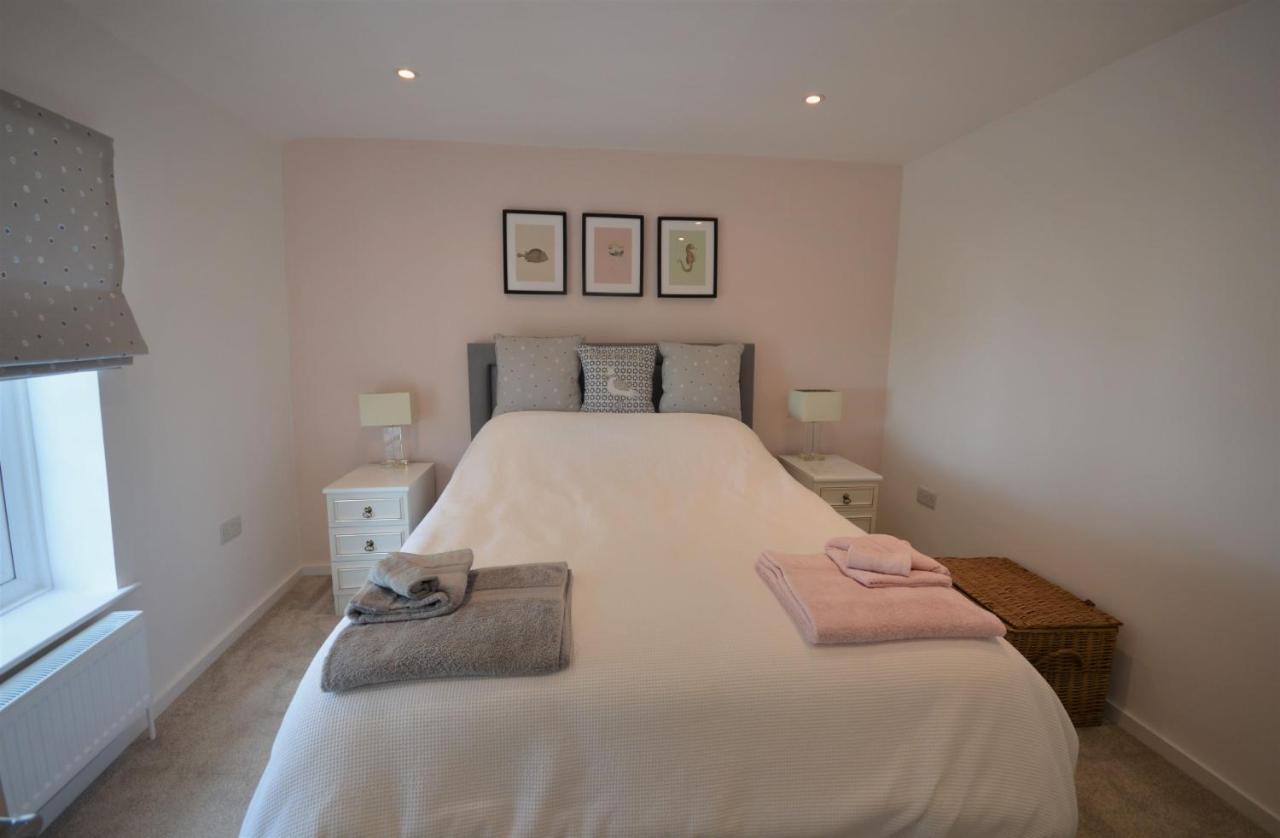 Jan Dee Cottage Ventnor Εξωτερικό φωτογραφία
