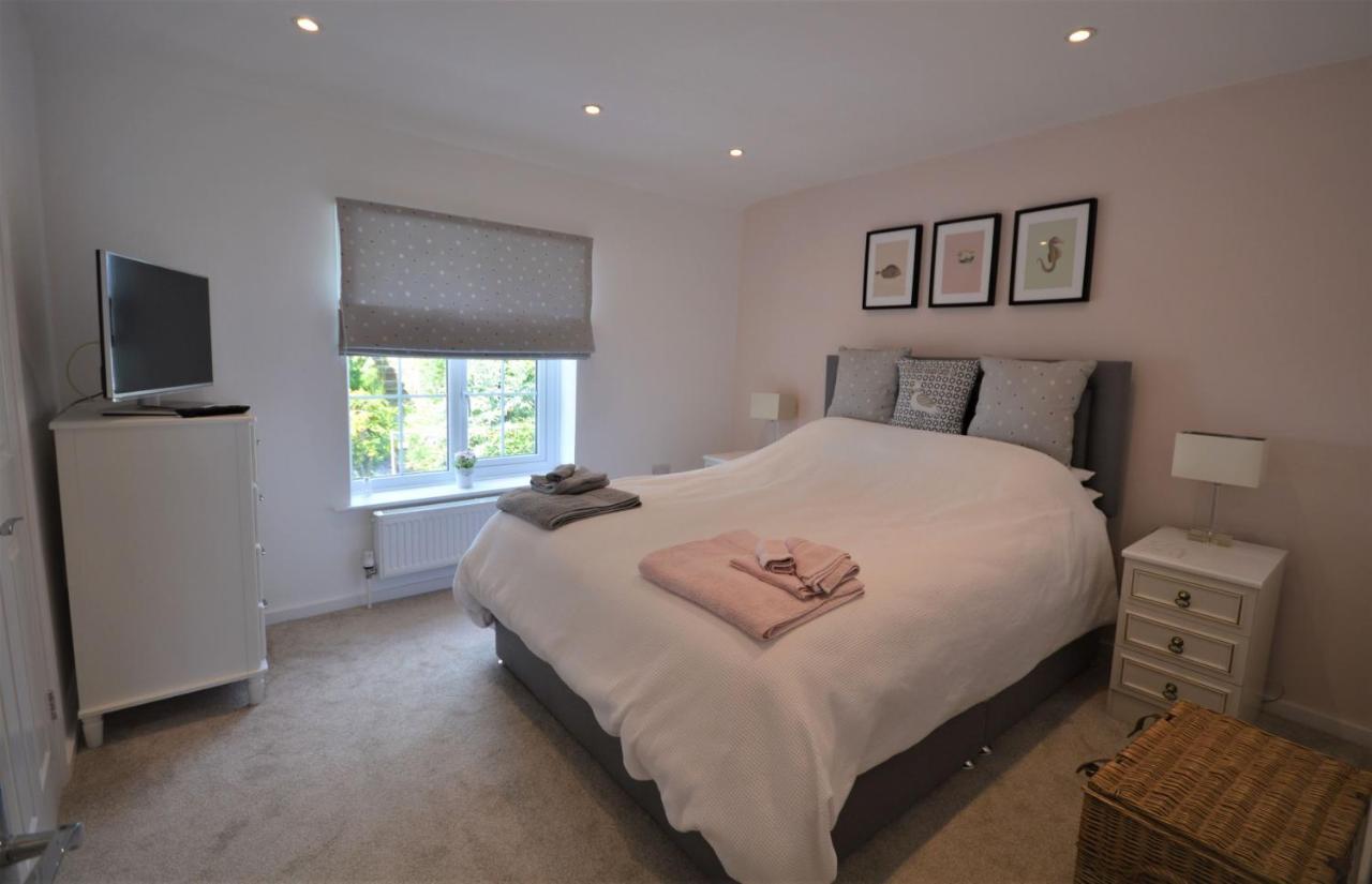 Jan Dee Cottage Ventnor Εξωτερικό φωτογραφία