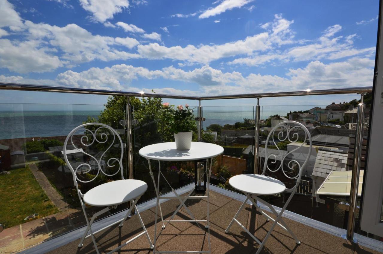 Jan Dee Cottage Ventnor Εξωτερικό φωτογραφία