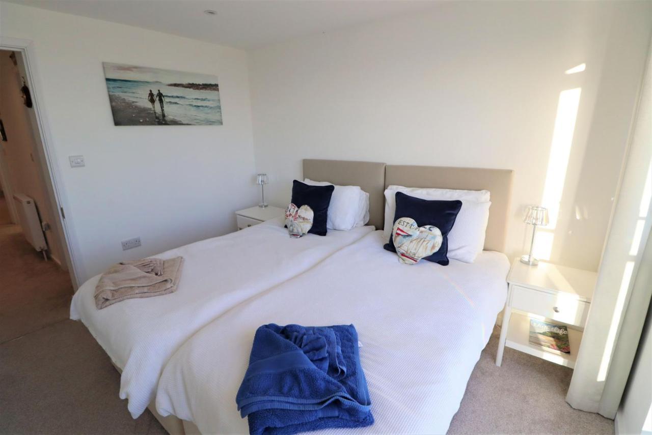 Jan Dee Cottage Ventnor Εξωτερικό φωτογραφία
