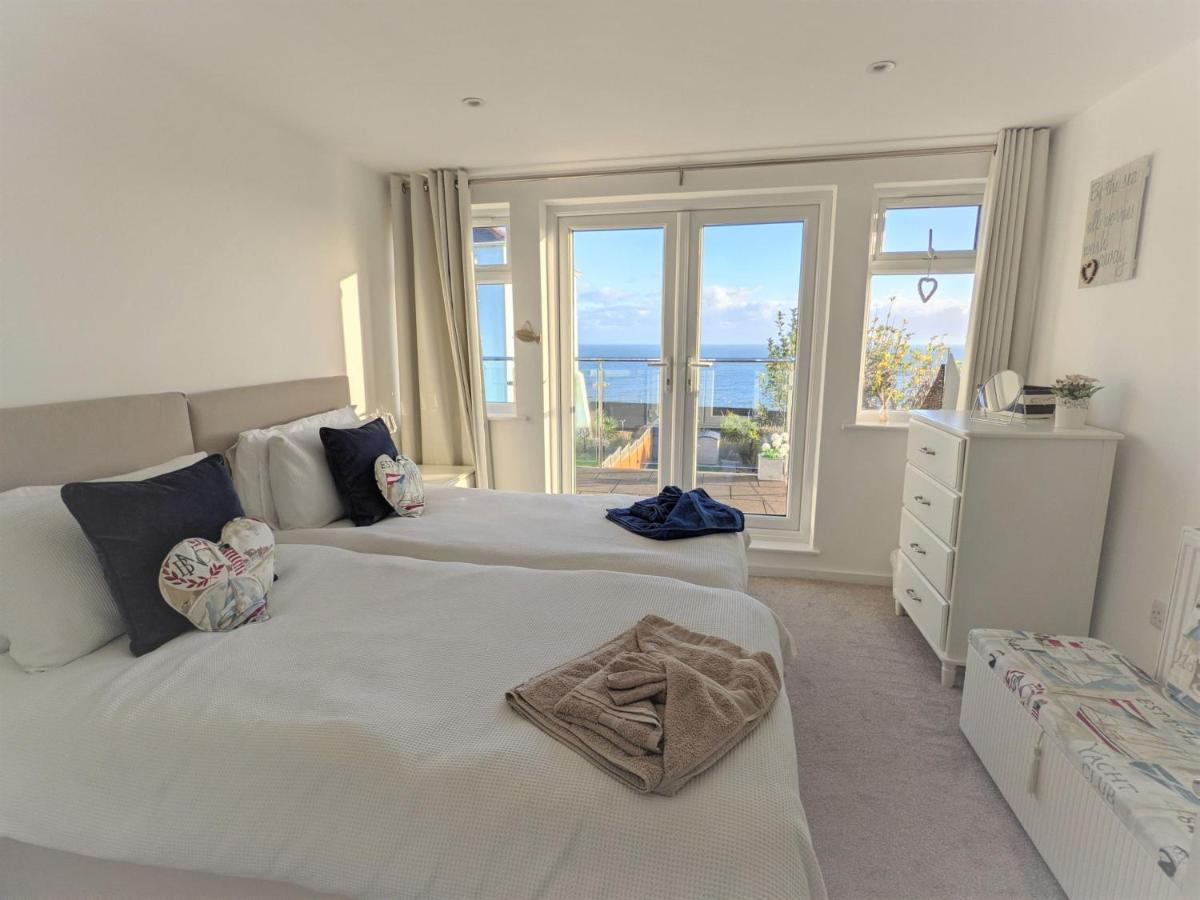 Jan Dee Cottage Ventnor Εξωτερικό φωτογραφία